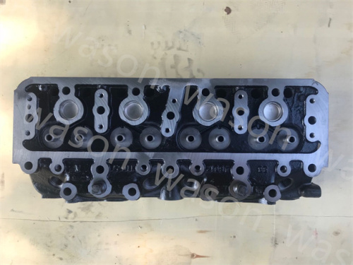 J2 Cylinder Head Assembly