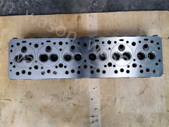 DA640 Cylinder Head