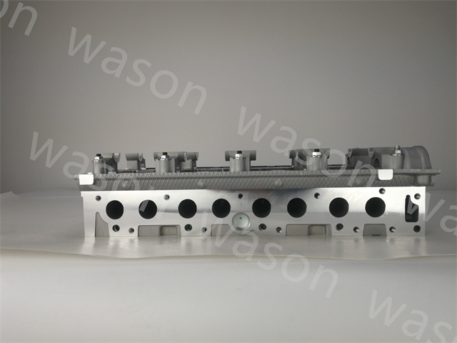 J3 Cylinder Head Assembly