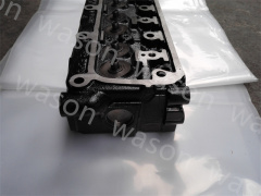 H20 Cylinder Head Assembly