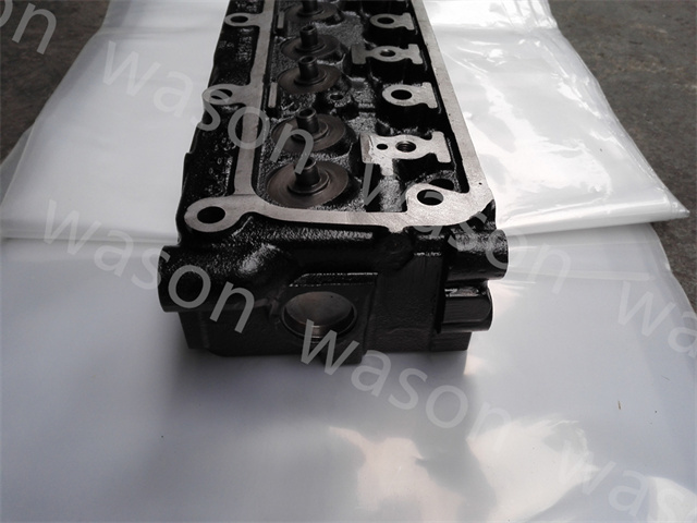 H20 Cylinder Head Assembly