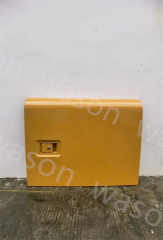 SY215-89 Excavator Pump Side Door