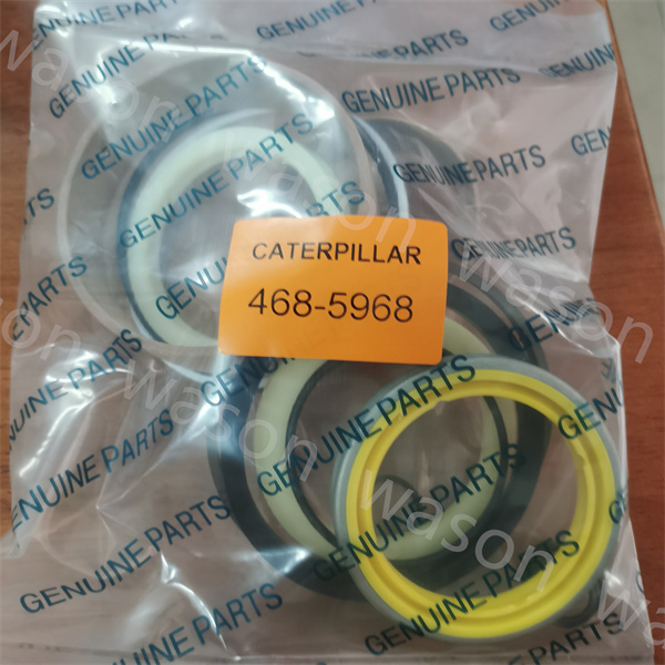 468-5968 Seal Kit