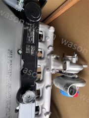 New D06FRC SY245 Engine Assembly Assy