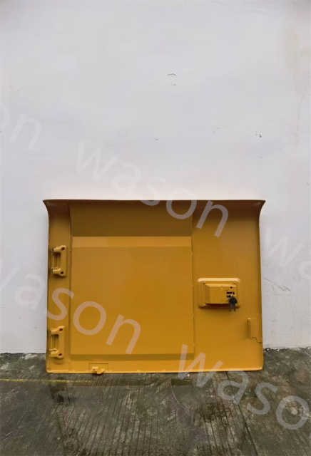 SY215-89 Excavator Pump Side Door