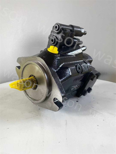 MVP30.34D & MVP30.34S Hydraulic Pump Assy