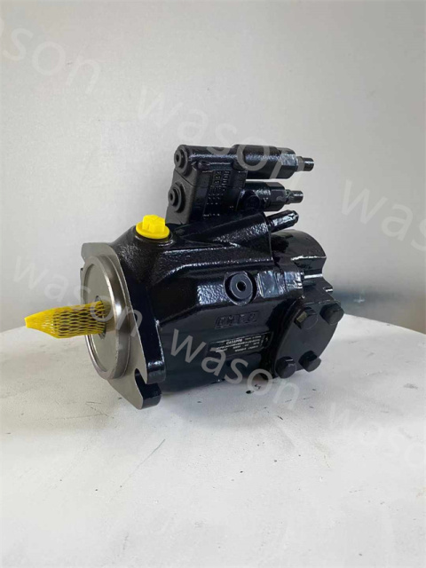 MVP30.34D & MVP30.34S Hydraulic Pump Assy