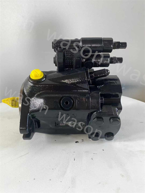 MVP30.34D & MVP30.34S Hydraulic Pump Assy