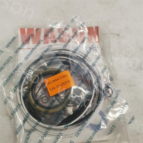 D41 Transmission Seal Kit 124-15-05310