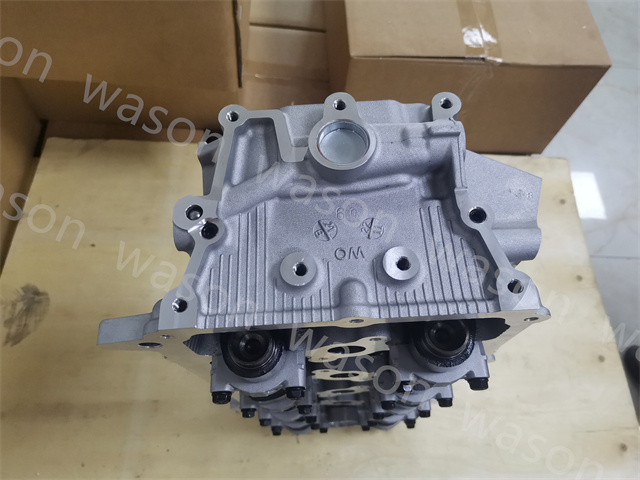 2TR Engine Cylinder Head assembly