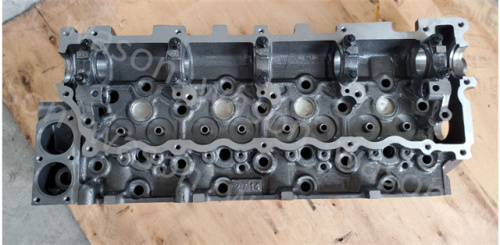 4HF1 MTZ Engine Cylinder Head assembly