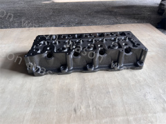 4LB1 Engine Cylinder Head