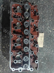 JT Cylinder Head Assembly