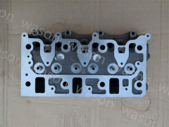 3LD1 Engine Cylinder Head assembly