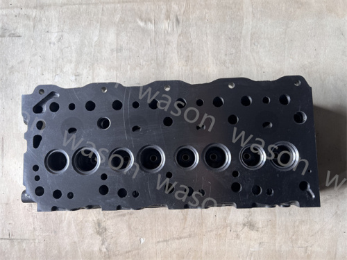 4LB1 Engine Cylinder Head