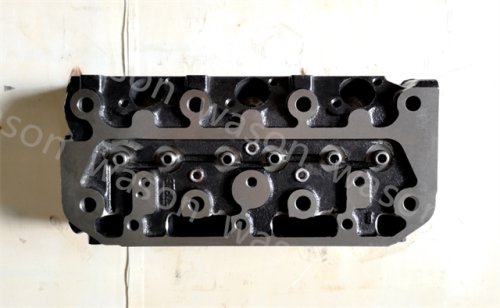 3D84 Cylinder Head Assembly