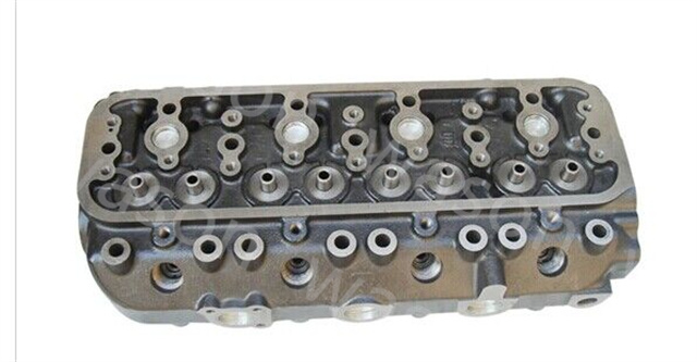 DL Engine Cylinder head for 1988-11101-87C81 11101-87398 11101-87081A