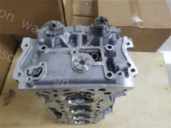 2TR Engine Cylinder Head assembly