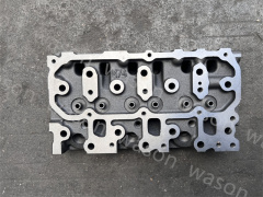 3TNM74 Engine Cylinder Head