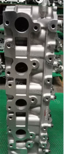 1KD engine Cylinder Head assembly