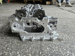 4JJ1-YQKJ Engine Cylinder Head assembly