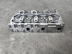 3TNM74 Engine Cylinder Head