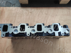 JT Cylinder Head Assembly