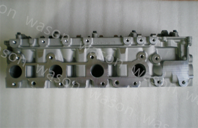 1KD engine Cylinder Head assembly