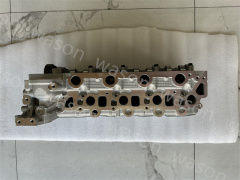 4JJ1 Engine Cylinder Head assembly