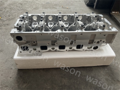 4JJ1-YQKJ Engine Cylinder Head assembly