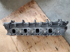 4HF1 MTZ Engine Cylinder Head assembly