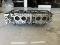 4G64-8V Engine Cylinder Head assembly