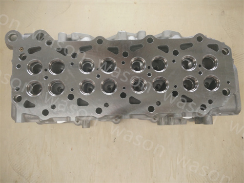 ZD30 908557 Engine Cylinder Head