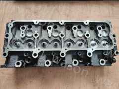 JT Cylinder Head Assembly