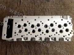 4M42 Engine Cylinder Head assembly