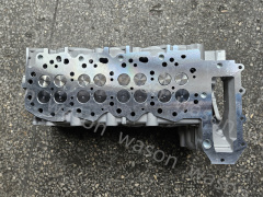 4JJ1-YQKJ Engine Cylinder Head assembly