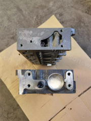 4LB1 Engine Cylinder Head