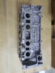 2TR Engine Cylinder Head assembly