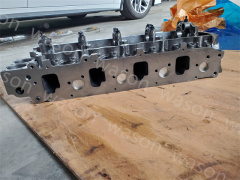 4HF1 MTZ Engine Cylinder Head assembly