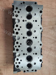 JT Cylinder Head Assembly