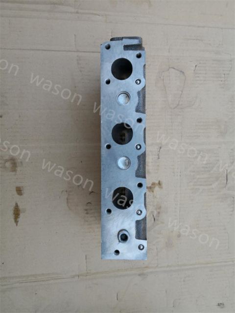 3LD1 Engine Cylinder Head assembly