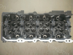 ZD30 908557 Engine Cylinder Head