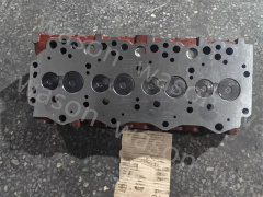 JT Cylinder Head Assembly