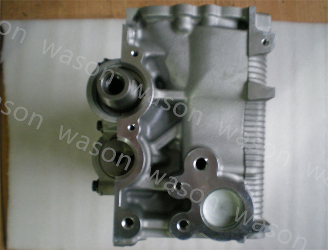 1KD engine Cylinder Head assembly