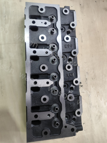 4D94E LC Engine Cylinder Head assembly