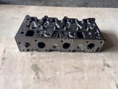 3LB1 Engine Cylinder Head