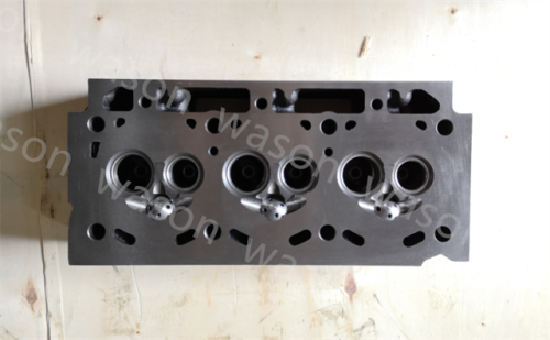 3D84 Cylinder Head Assembly