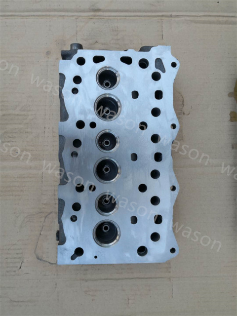 3LD1 Engine Cylinder Head assembly