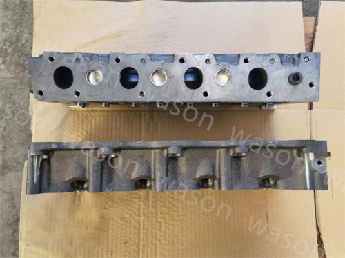 4LB1 Engine Cylinder Head