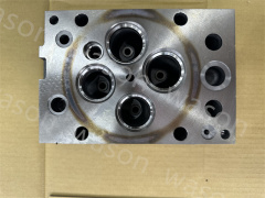 OM460 Cylinder Head